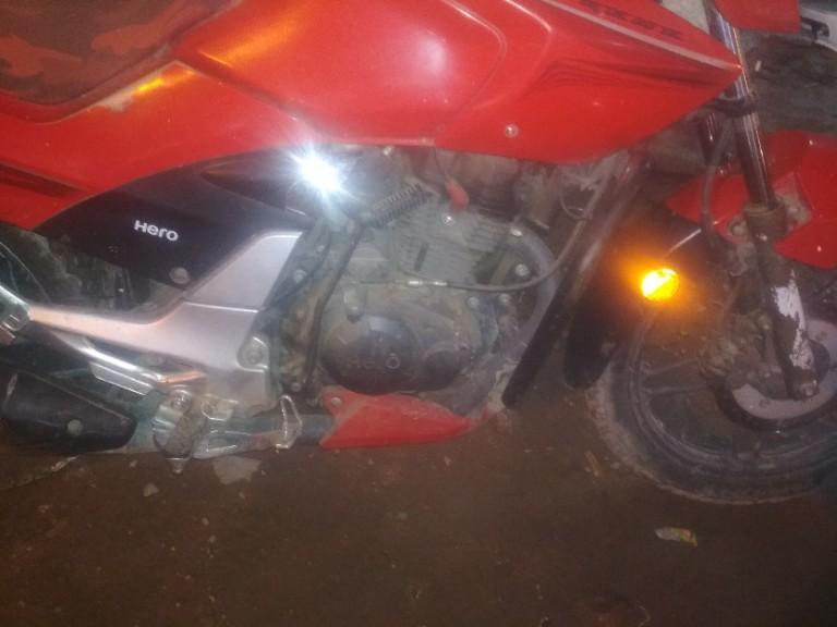 Hero Xtreme 150cc 2014