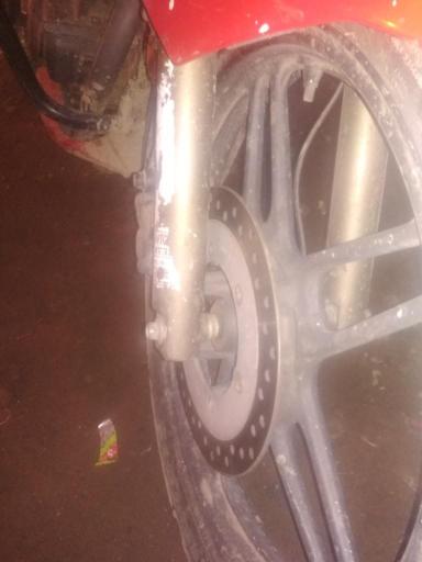 Hero Xtreme 150cc 2014