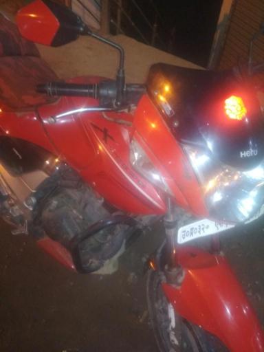 Hero Xtreme 150cc 2014