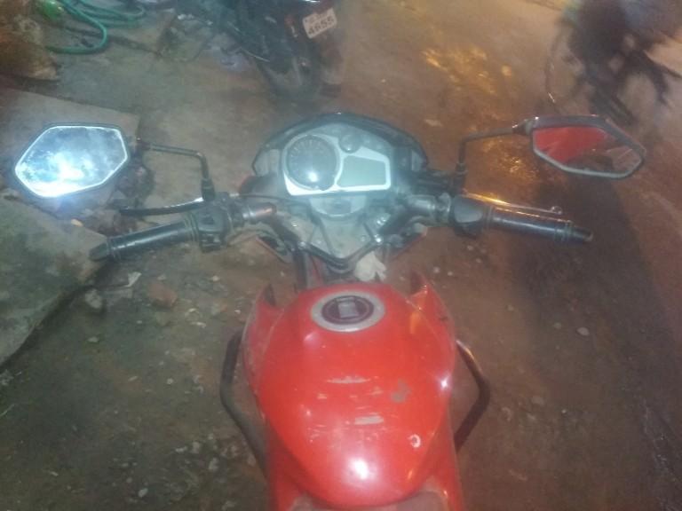 Hero Xtreme 150cc 2014