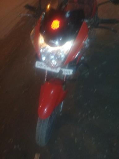 Hero Xtreme 150cc 2014