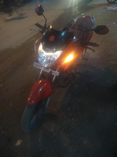 Hero Xtreme 150cc 2014