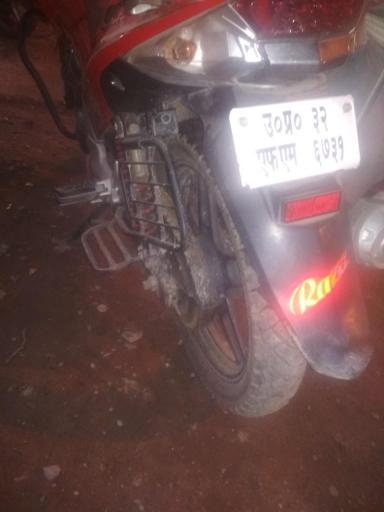 Hero Xtreme 150cc 2014