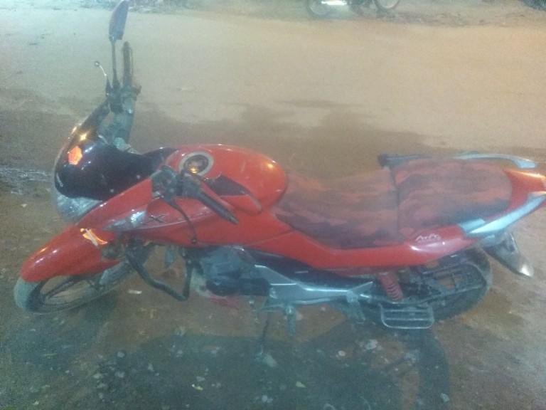 Hero Xtreme 150cc 2014