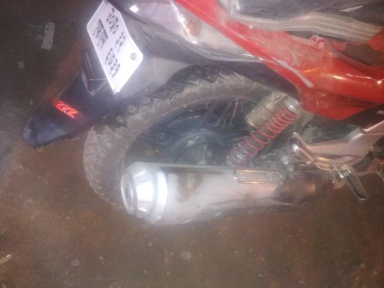 Hero Xtreme 150cc 2014