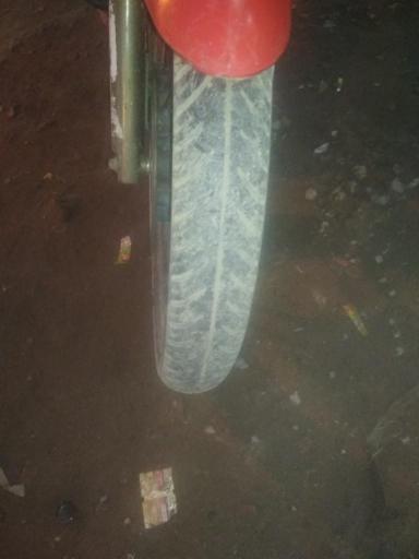 Hero Xtreme 150cc 2014