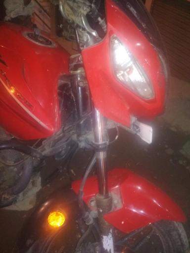 Hero Xtreme 150cc 2014