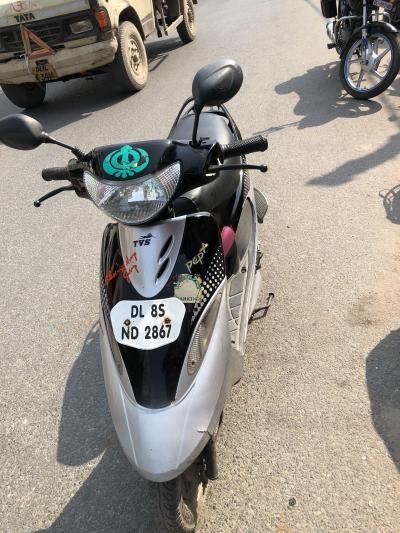 olx scooty karaikudi