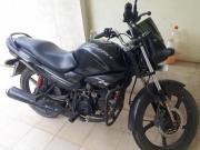 Hero Glamour PGM Fi 125cc 2011
