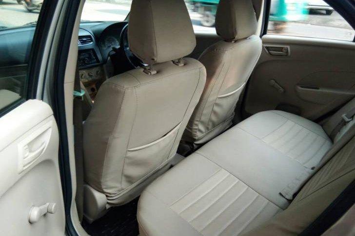 Maruti Suzuki Swift Dzire LDi BS-IV 2012