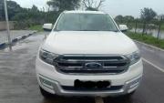 Ford Endeavour Titanium 2.2 4x2 AT 2019
