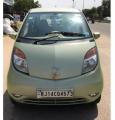 Tata Nano LX 2012