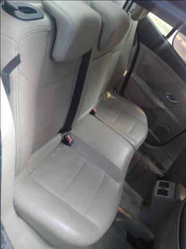 Renault Fluence 2.0 E4 2012