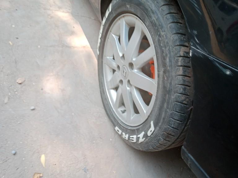 Renault Fluence 2.0 E4 2012