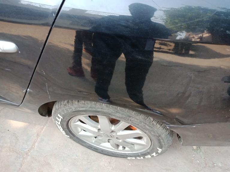 Renault Fluence 2.0 E4 2012