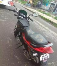 Hero Passion Pro 100cc 2010