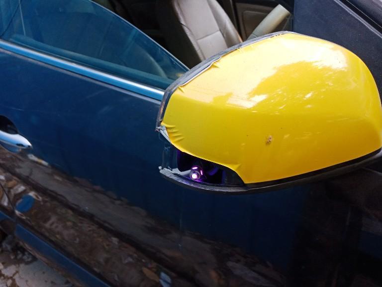 Renault Fluence 2.0 E4 2012