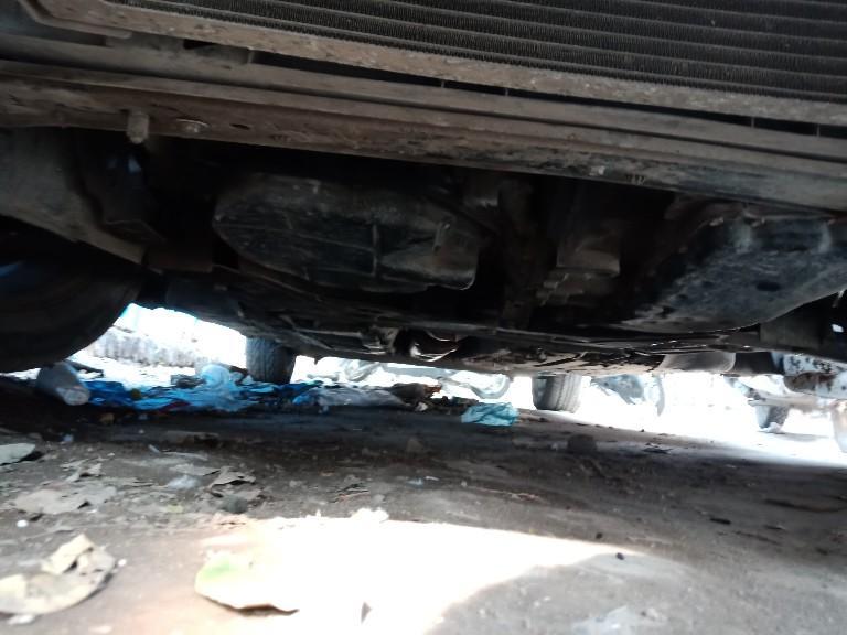 Renault Fluence 2.0 E4 2012