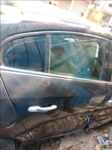 Renault Fluence 2.0 E4 2012