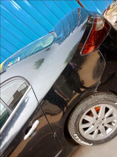 Renault Fluence 2.0 E4 2012