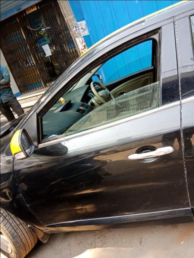 Renault Fluence 2.0 E4 2012