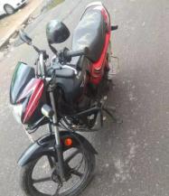 Hero Passion Pro 100cc 2010