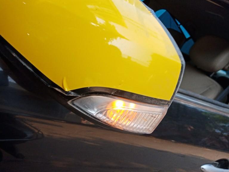 Renault Fluence 2.0 E4 2012