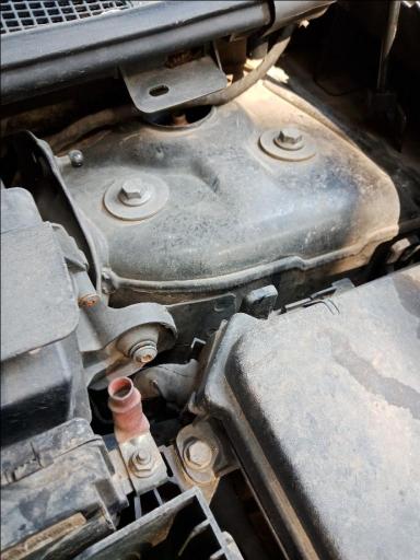 Renault Fluence 2.0 E4 2012