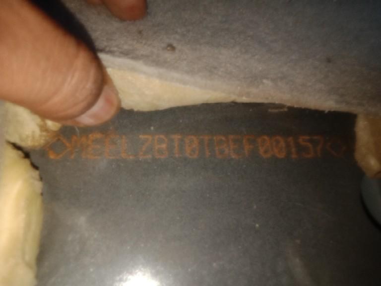 Renault Fluence 2.0 E4 2012