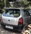 Maruti Suzuki Alto LXi 2008