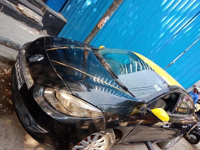 Renault Fluence 2.0 E4 2012