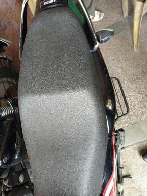 Hero Passion 100cc 2006