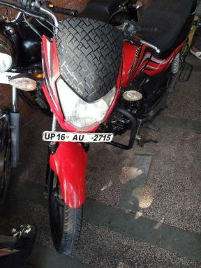 Hero Passion 100cc 2006