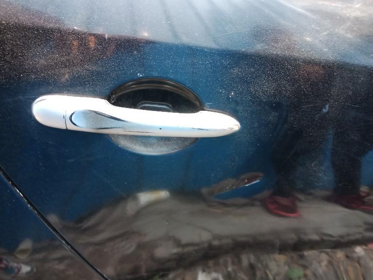 Renault Fluence 2.0 E4 2012