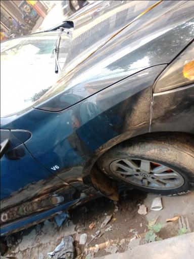 Renault Fluence 2.0 E4 2012