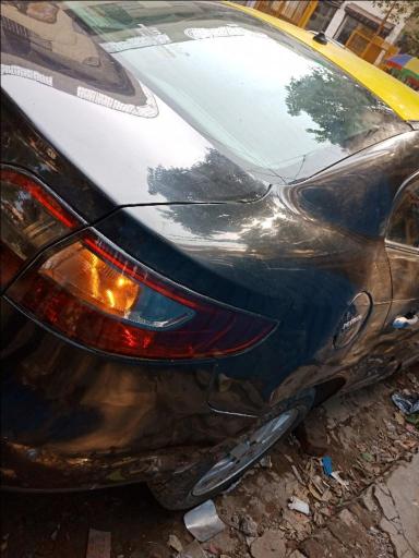 Renault Fluence 2.0 E4 2012