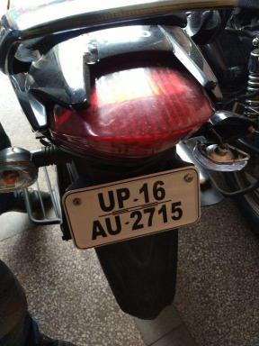 Hero Passion 100cc 2006