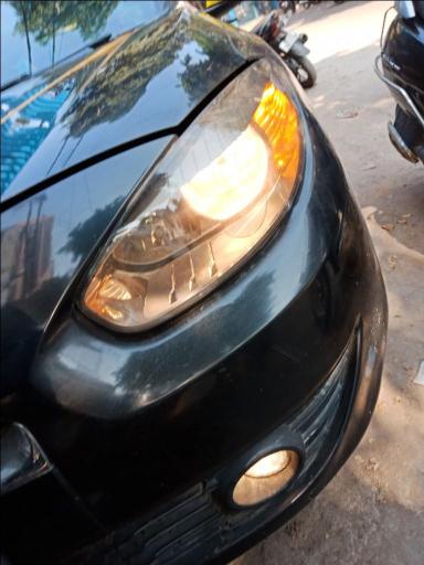 Renault Fluence 2.0 E4 2012