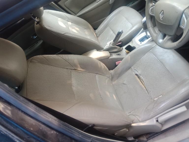 Renault Fluence 2.0 E4 2012