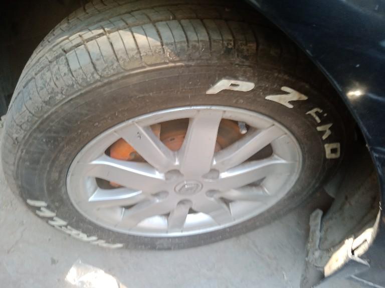 Renault Fluence 2.0 E4 2012