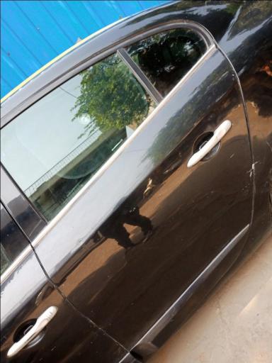 Renault Fluence 2.0 E4 2012