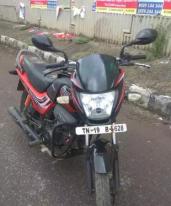 Hero Passion Pro 100cc 2010