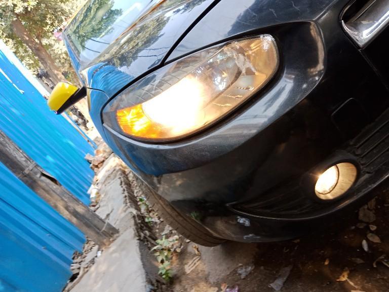 Renault Fluence 2.0 E4 2012