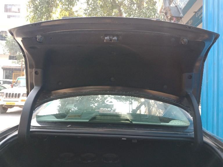 Renault Fluence 2.0 E4 2012