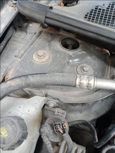 Renault Fluence 2.0 E4 2012