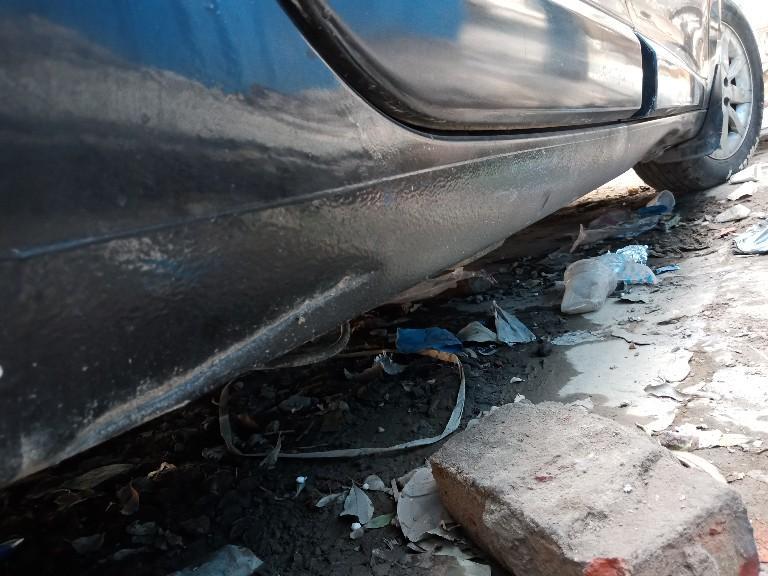 Renault Fluence 2.0 E4 2012