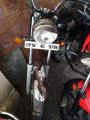 Royal Enfield Bullet Twinspark 350cc 2014