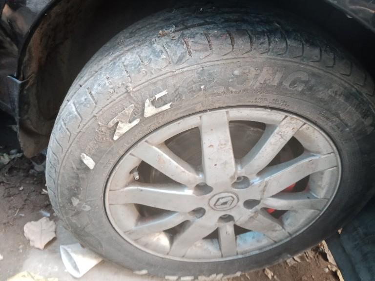 Renault Fluence 2.0 E4 2012