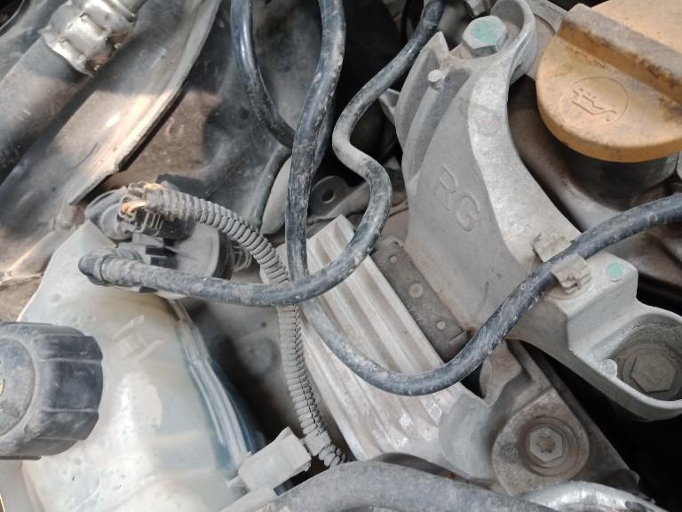 Renault Fluence 2.0 E4 2012