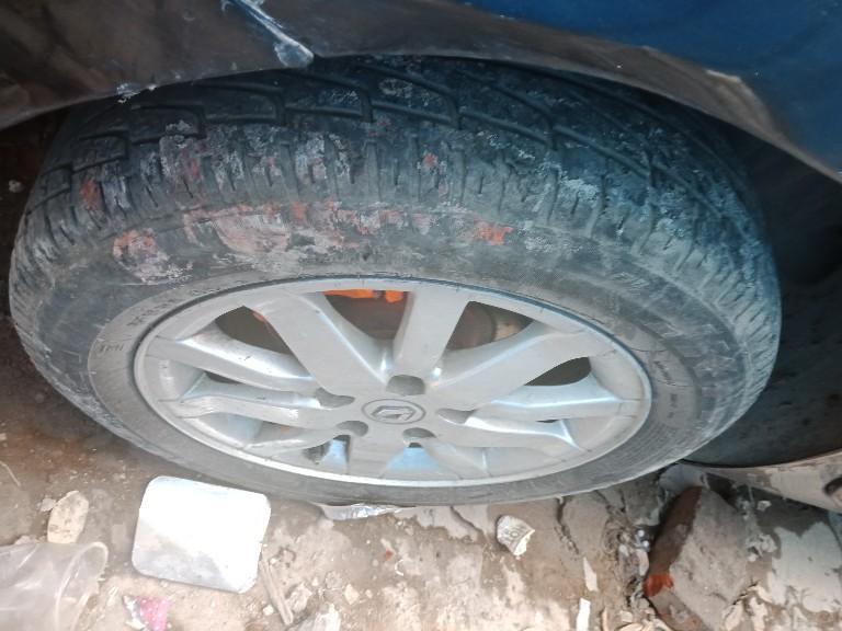 Renault Fluence 2.0 E4 2012